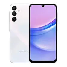 Samsung Galaxy A15 6/128Gb (2023) Light Blue, голубой