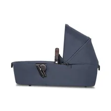 Joolz Aer+ Люлька для новорожденного Navy Blue
