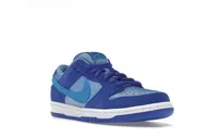 SB Dunk Low Blue Raspberry