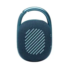 Портативная акустика JBL Clip 4 blue