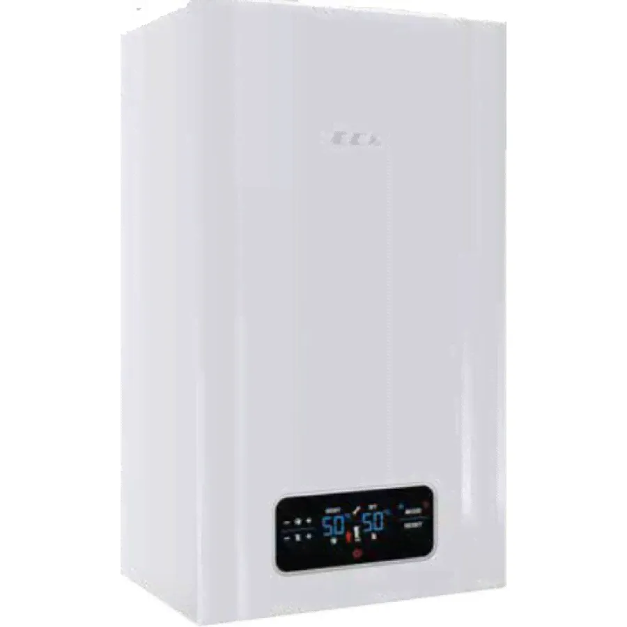 Котел газовый 24 кВт двухконт. турбир. ECA Proteus Plus Blue HM NG-0