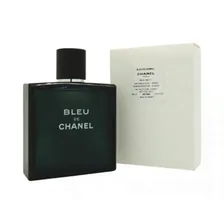 Тестер Chanel Blue De Chanel EDT мужской 100 мл