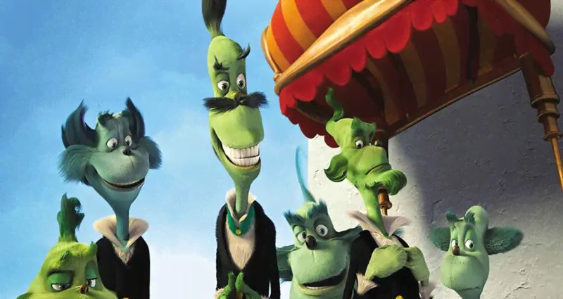 Коллекция Blue Sky Studios (8 DVD)-3