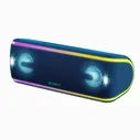 Аудиосистема Sony SRS-XB41 Blue