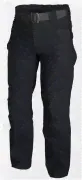 Тактические брюки от Helikon UTP, rip-stop, Navy Blue
