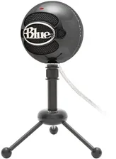 Микрофон BLUE SnowBall ICE с USB для компьютера