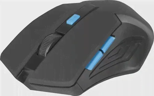 Accura MM-275 Black-Blue-0