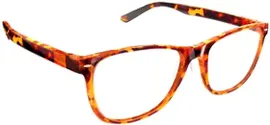 Очки для компьютера Qukan B1 Anti-Blue Light, Amber