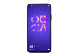 Смартфон Huawei Nova 5T Crush Blue Синий