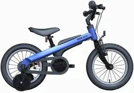 Велосипед детский Xiaomi Ninebot Kids Sport Bike 14" Blue (N1KB14)