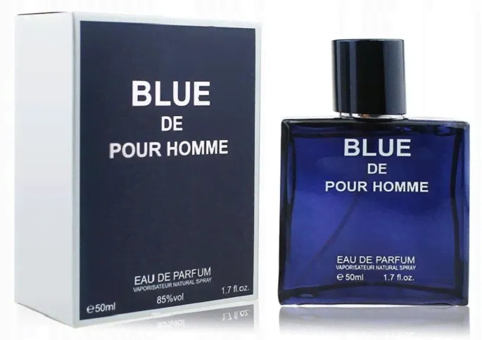 Духи мужские BLUE DE POUR HOMME - 50 мл