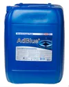 SINTEC AdBlue жидкость для системы SCR дизельных двигателей 10L