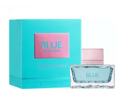 Antonio Banderas Blue Seduction Туалетная вода 50 мл