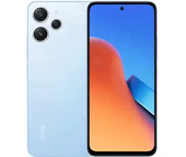 Смартфон Xiaomi Redmi 12 4/128 ГБ, Sky blue