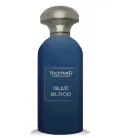 Blue Blood Richard