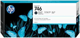 Картридж HP 747 (chromatic blue), 300 мл (P2V85A)