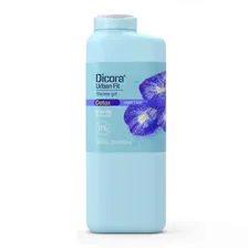 Гель для душа Dicora Blue Tea, 750 мл