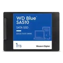 SSD диск WD Blue SA510 1Tb WDS100T3B0A