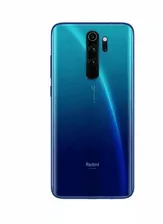 Смартфон Redmi Note 8 Pro 128GB/6GB EAC (Blue/Синий)