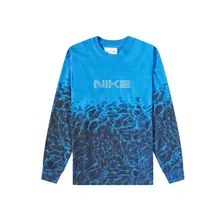 Nike NRG Kukini Tee "Blue"