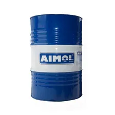 Пластичная смазка Aimol Grease Lithium Complex EP 2 Blue, минеральное, 180 кг (61119)