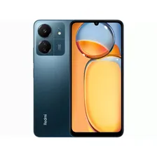 Смартфон Xiaomi Redmi 13C 8 / 256Gb (Цвет: Navy Blue)