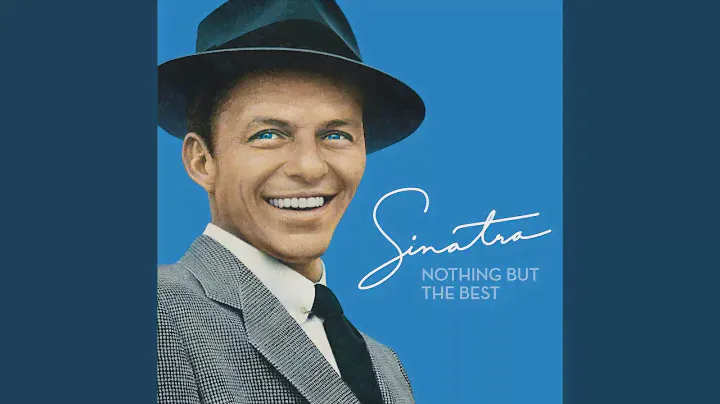 Strangers In The Night (2008 Remastered)