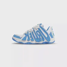Old Order Skater Light Blue
