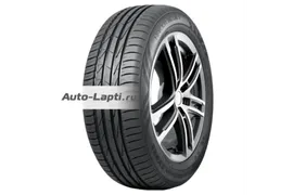 Nokian Tyres (Ikon Tyres) 185/55R15 86V XL Hakka Blue 3