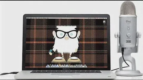Blue Microphones Yeti Review