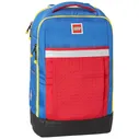 Рюкзак школьный LEGO Thomsen Bright blue 20221-0023 600008608470 голубой