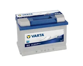 Varta Blue Dynamic E11 74 А/ч о.п.