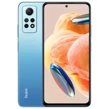 Xiaomi Redmi Note 12 Pro 8/256 Glacier Blue