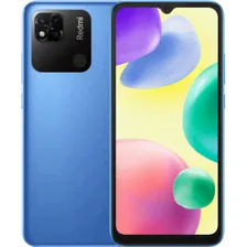 Смартфон Xiaomi Redmi 10a 2/32 Sky Blue