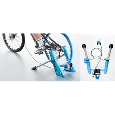 Велосипедный станок TACX Blue Motion