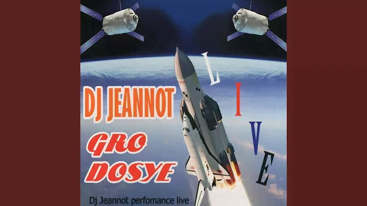 Maryaj force (Live)