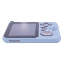 Игровая приставка PGP AIO Junior FC32a Slim Blue, FC32a