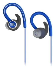 Беспроводные наушники JBL Reflect Contour 2 blue