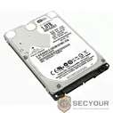 1TB WD Blue AV-25 (WD10JUCT) {SATAII/300, 5400 rpm, 16Mb buffer}