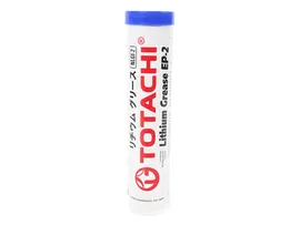 Смазка высокотемпературная (397 гр)"TOTACHI" LITHIUM GREASE EP-2 BLUE