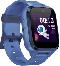 Часы детские HONOR Kids Watch 4G TAR-WB01 Blue