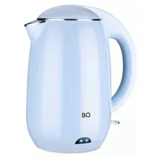 Чайник BQ KT1702P (Цвет: Blue)