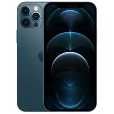 Apple iPhone 12 Pro 128GB Blue USA