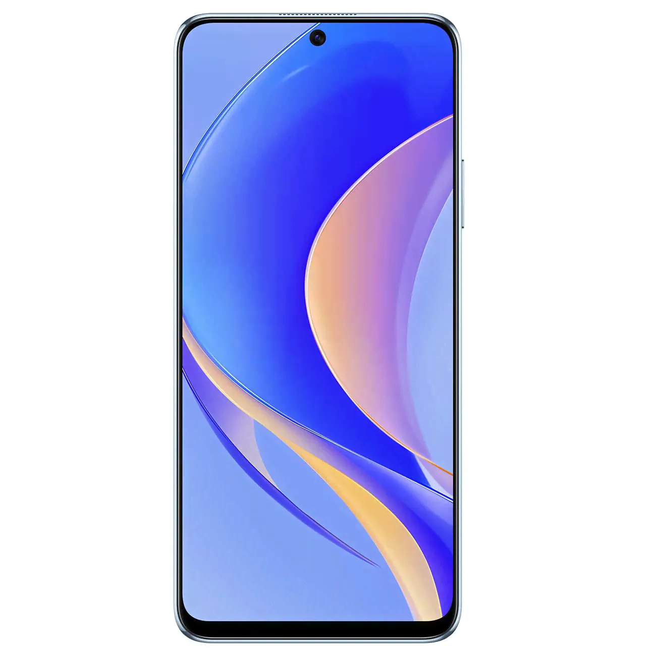 Смартфон HUAWEI nova Y90 Blue (CTR-LX1) 4+128Гб-3