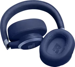 Наушники JBL Live 770NC Blue