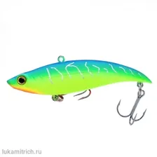 Воблер Раттлин Smith Bay Blue 70