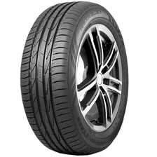 Nokian Tyres Hakka Blue 3 SUV Шины летние 225/65 R17 106H