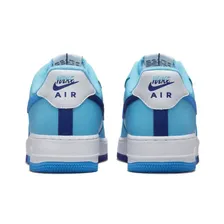 Nike Air Force 1 Low Blue White