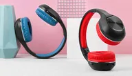 Rombica Mysound BH-17 ANC Blue