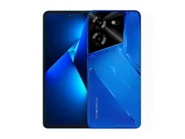 Смартфон Tecno Pova 5 8/128Gb Blue Global Version